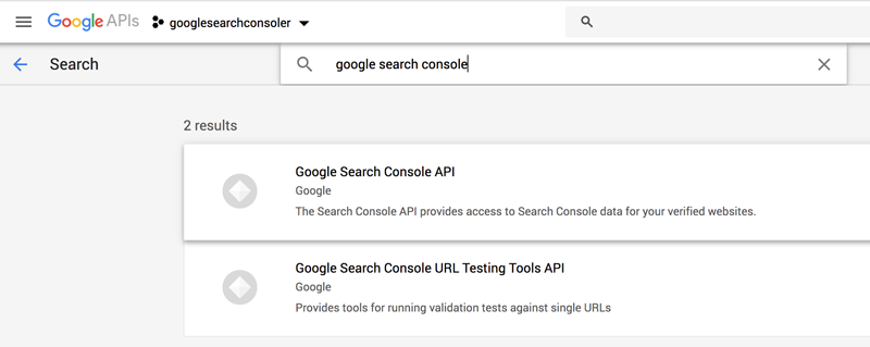 How To Use Google Search Console Api With R Studio Ruben Vezzoli